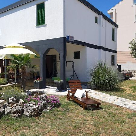 Apartmani Jadra ستارا نوفالجا المظهر الخارجي الصورة