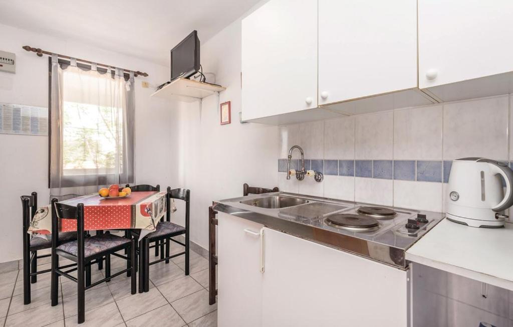 Apartmani Jadra ستارا نوفالجا المظهر الخارجي الصورة