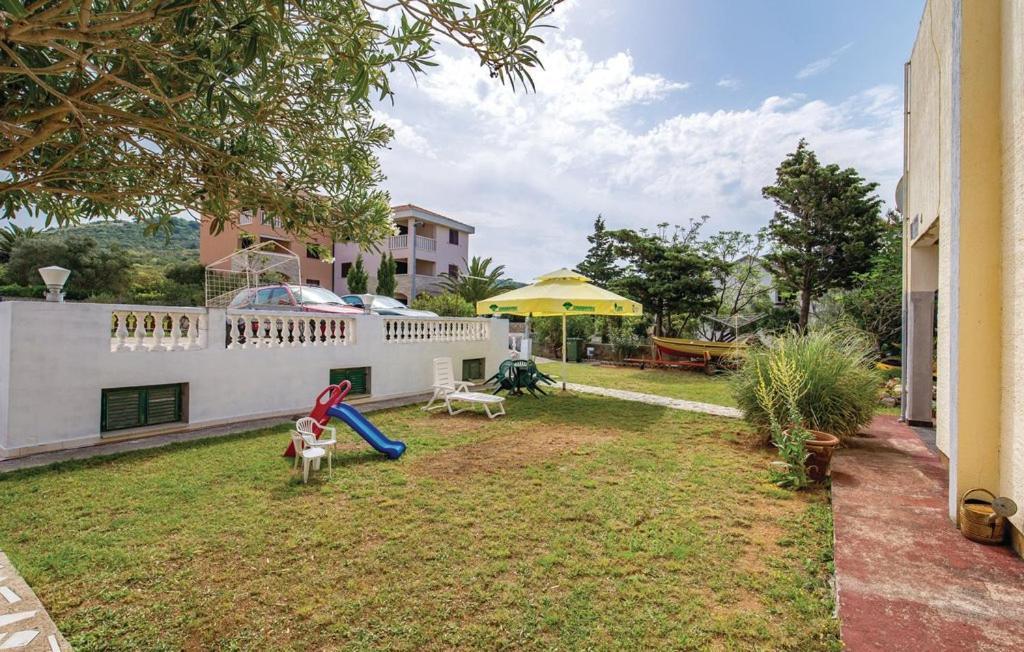 Apartmani Jadra ستارا نوفالجا المظهر الخارجي الصورة