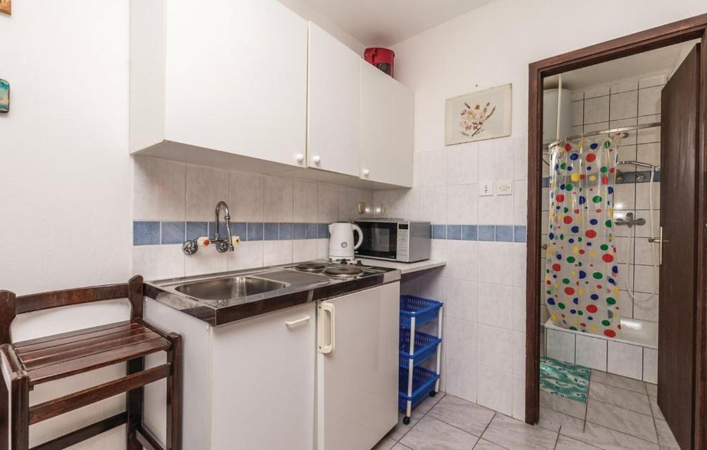 Apartmani Jadra ستارا نوفالجا المظهر الخارجي الصورة