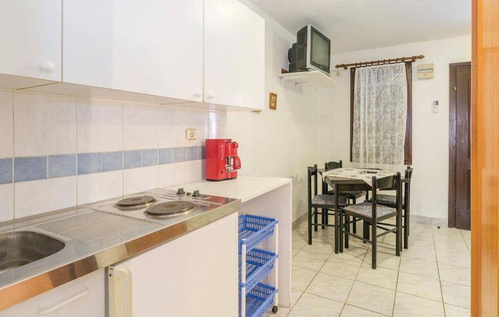 Apartmani Jadra ستارا نوفالجا المظهر الخارجي الصورة