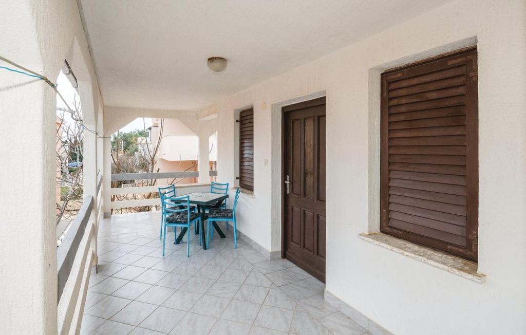 Apartmani Jadra ستارا نوفالجا المظهر الخارجي الصورة