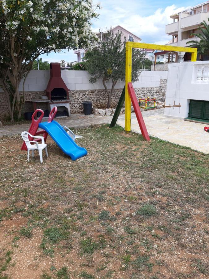 Apartmani Jadra ستارا نوفالجا المظهر الخارجي الصورة