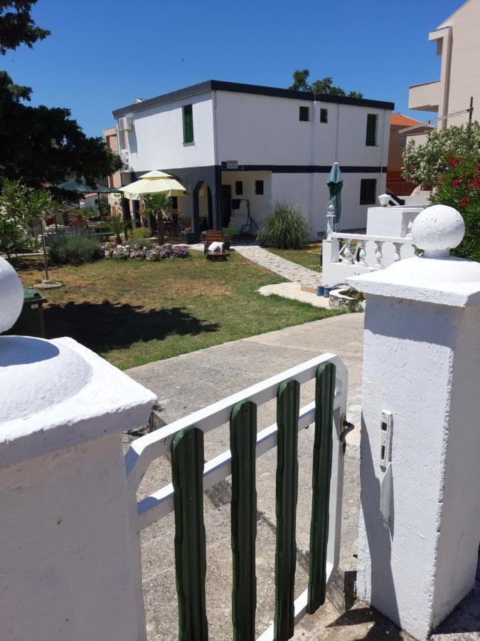 Apartmani Jadra ستارا نوفالجا المظهر الخارجي الصورة